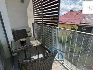 Prodej bytu 1+kk, Olomouc, Rokycanova, 39 m2