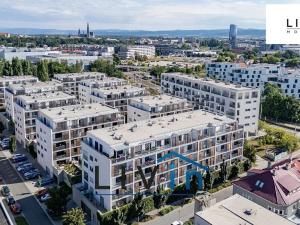 Prodej bytu 1+kk, Olomouc, Rokycanova, 39 m2