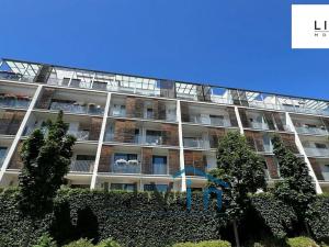 Prodej bytu 1+kk, Olomouc, Rokycanova, 39 m2