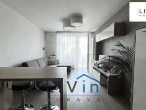 Prodej bytu 1+kk, Olomouc, Rokycanova, 39 m2