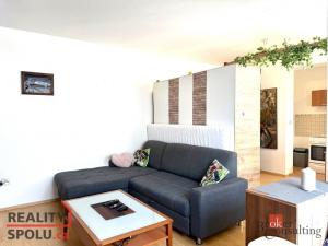 Pronájem bytu 1+kk, Kvasiny, 39 m2