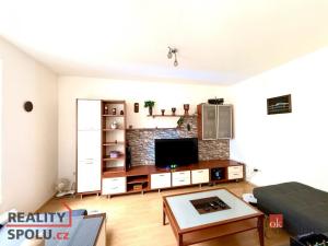 Pronájem bytu 1+kk, Kvasiny, 39 m2
