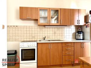 Pronájem bytu 1+kk, Kvasiny, 39 m2