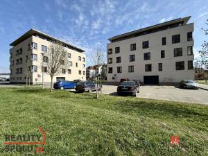 Pronájem bytu 1+kk, Kvasiny, 39 m2