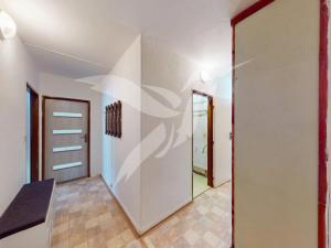 Pronájem bytu 2+1, Žlutice, Nádražní, 56 m2