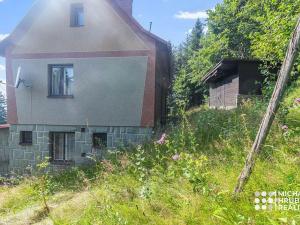 Prodej chaty, Malenovice, 75 m2