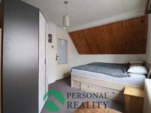 Prodej rodinného domu, Svatava, Táborská, 130 m2