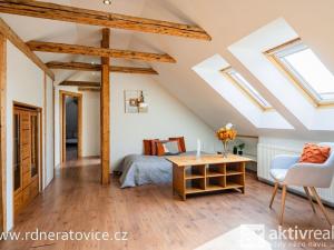 Prodej rodinného domu, Neratovice, Masarykova, 228 m2