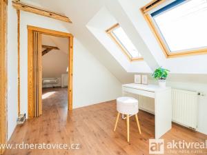 Prodej rodinného domu, Neratovice, Masarykova, 228 m2