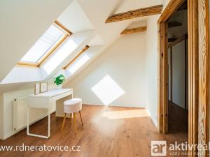 Prodej rodinného domu, Neratovice, Masarykova, 228 m2