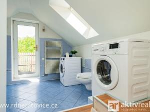 Prodej rodinného domu, Neratovice, Masarykova, 228 m2