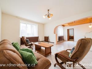Prodej rodinného domu, Neratovice, Masarykova, 228 m2
