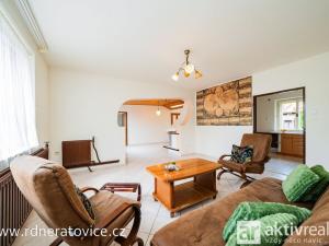 Prodej rodinného domu, Neratovice, Masarykova, 228 m2