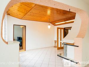 Prodej rodinného domu, Neratovice, Masarykova, 228 m2