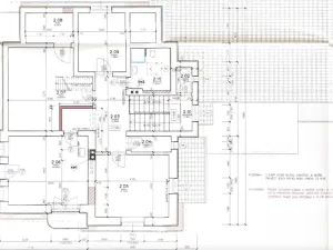 Prodej vily, Valašské Meziříčí - Krásno nad Bečvou, Jiráskova, 300 m2