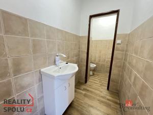 Pronájem obchodního prostoru, Ostrava, 74 m2