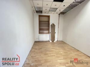 Pronájem obchodního prostoru, Ostrava, 74 m2