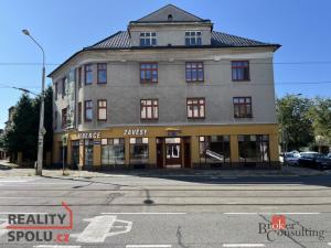 Pronájem obchodního prostoru, Ostrava, 74 m2