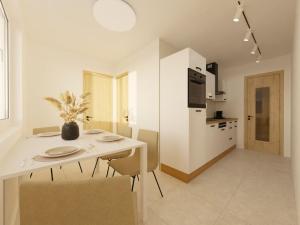 Prodej bytu 4+1, Rožnov pod Radhoštěm, Valašská, 90 m2