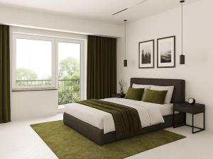 Prodej bytu 4+1, Rožnov pod Radhoštěm, Valašská, 90 m2