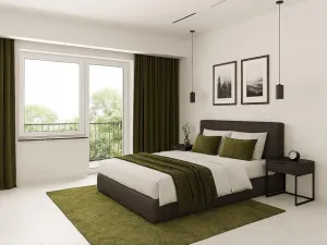 Prodej bytu 4+1, Rožnov pod Radhoštěm, Valašská, 90 m2