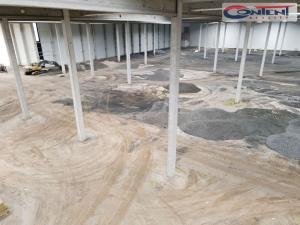 Pronájem skladu, Ostrava - Hrušov, Bohumínská, 2500 m2