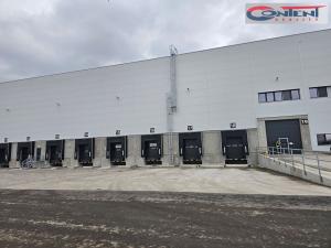 Pronájem skladu, Ostrava - Hrušov, Bohumínská, 2500 m2