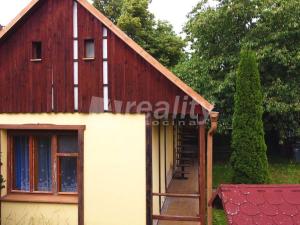 Prodej rodinného domu, Lhota-Vlasenice - Vlasenice, 50 m2