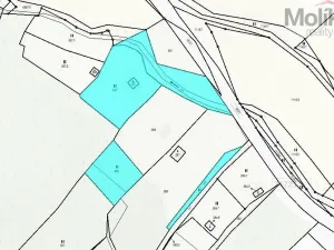 Prodej chaty, Ústí nad Labem - Sebuzín, 35 m2