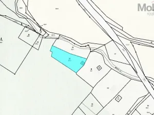 Prodej chaty, Ústí nad Labem - Sebuzín, 35 m2