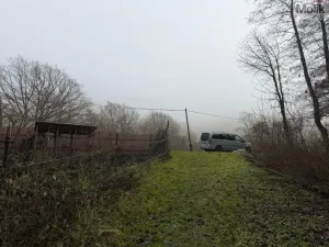 Prodej chaty, Ústí nad Labem - Sebuzín, 35 m2