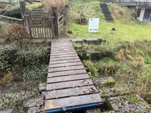 Prodej chaty, Ústí nad Labem - Sebuzín, 35 m2