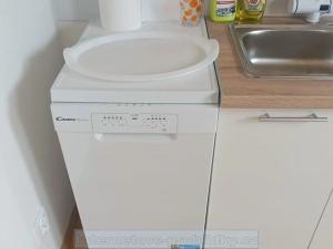 Pronájem bytu 3+kk, Praha - Dolní Měcholupy, Za zahradami, 80 m2
