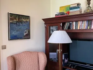 Pronájem bytu 3+1, Praha - Malá Strana, Újezd, 113 m2
