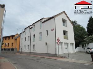 Prodej bytu 2+kk, Praha - Lochkov, Cementářská, 45 m2