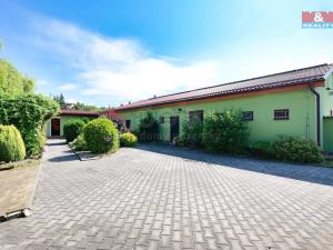 Prodej rodinného domu, Koryčany - Jestřabice, 330 m2