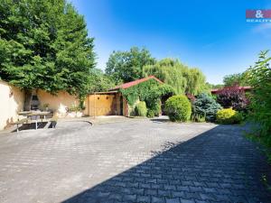 Prodej rodinného domu, Koryčany - Jestřabice, 330 m2