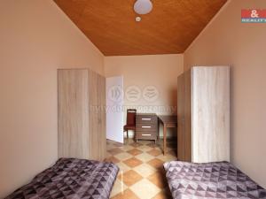 Prodej rodinného domu, Koryčany - Jestřabice, 330 m2