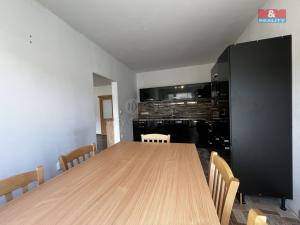 Pronájem bytu 3+1, Ústí nad Labem - Severní Terasa, Poláčkova, 78 m2