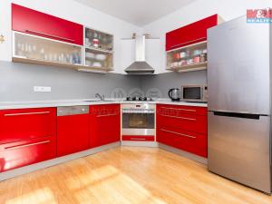 Pronájem bytu 2+kk, Pardubice - Zelené Předměstí, Havlíčkova, 64 m2