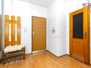 Pronájem bytu 2+kk, Pardubice - Zelené Předměstí, Havlíčkova, 64 m2