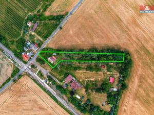 Prodej rodinného domu, Horní Řepčice, 200 m2