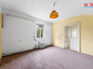 Prodej rodinného domu, Horní Řepčice, 200 m2