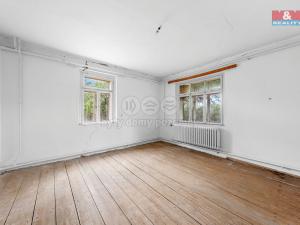 Prodej rodinného domu, Horní Řepčice, 200 m2