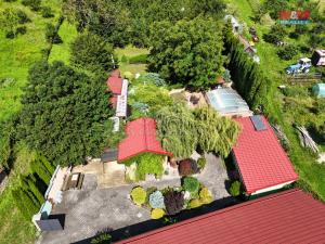 Prodej obchodního prostoru, Koryčany - Jestřabice, 330 m2