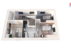 Prodej rodinného domu, Tuklaty, Járy Cimrmana, 154 m2