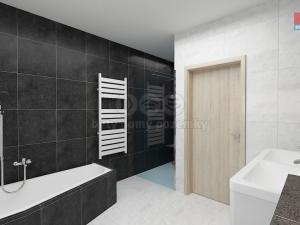 Prodej rodinného domu, Tuklaty, Járy Cimrmana, 154 m2