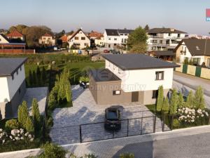 Prodej rodinného domu, Tuklaty, Járy Cimrmana, 154 m2