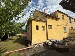 Prodej rodinného domu, Praha, Jablunkovská, 142 m2