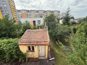 Prodej rodinného domu, Praha, Jablunkovská, 142 m2